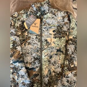 Men's Desert Shadow Jacket